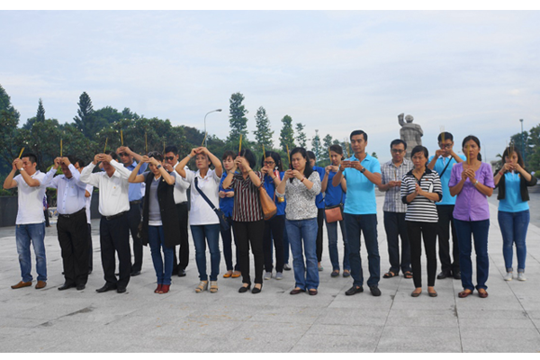 Hội nghị tổng kết phong trào toàn dân bảo vệ an ninh tổ quốc năm 2015