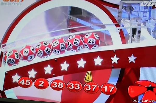 21 công ty xổ số đề nghị chấn chỉnh xổ số điện toán