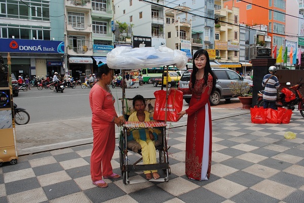 Công ty TNHH MTV Xổ số Kiến thiết Bạc Liêu:  Năng động vượt qua thách thức