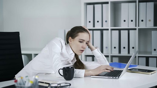 6 dấu hiệu 'tố cáo' bạn có thể bị đường huyết cao