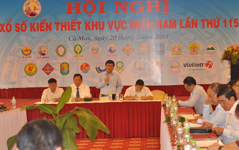 6 tháng đầu năm XSKT miền Nam nộp ngân sách gần 16 nghìn tỷ đồng