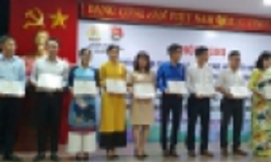 TP.HCM: 4 tập thể và 7 cá nhân được biểu dương, khen thưởng