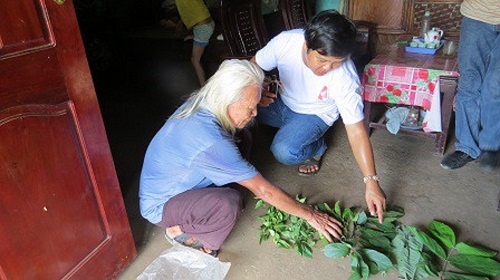 Xứ Lạng có một “Thần Y”