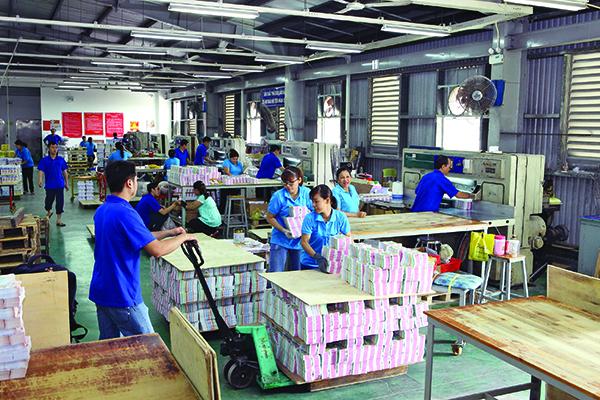 Công ty TNHH MTV XSKT TP.HCM: Tăng cường ứng dụng khoa học kỹ thuật và đổi mới công nghệ trong hoạt động kinh doanh