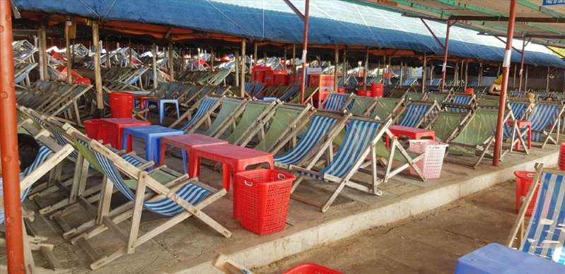 Xổ số miền Nam nỗ lực “vượt bão Cô Vy”