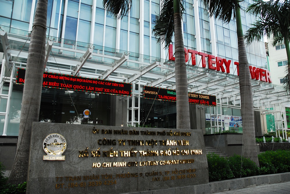 Công ty TNHH MTV XSKT TPHCM: Kết quả thực hiện Nghị quyết Đại hội Đảng bộ lần II, nhiệm kỳ 2015-2020 và công tác chuẩn bị Đại hội lần thứ III, nhiệm ký 2020 - 2025