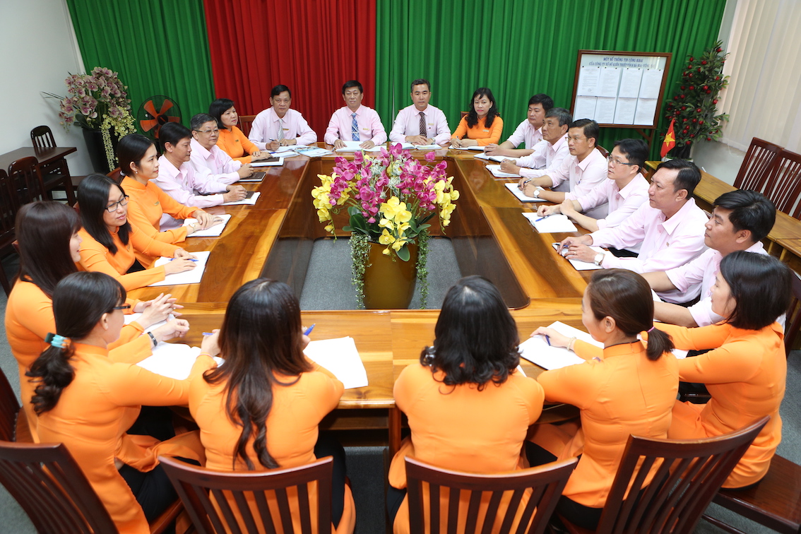 Công ty TNHH MTV Xổ số kiến thiết Bà Rịa – Vũng Tàu: Hoàn thành vượt mức chỉ tiêu kế hoạch 5 năm (2015 -2019)