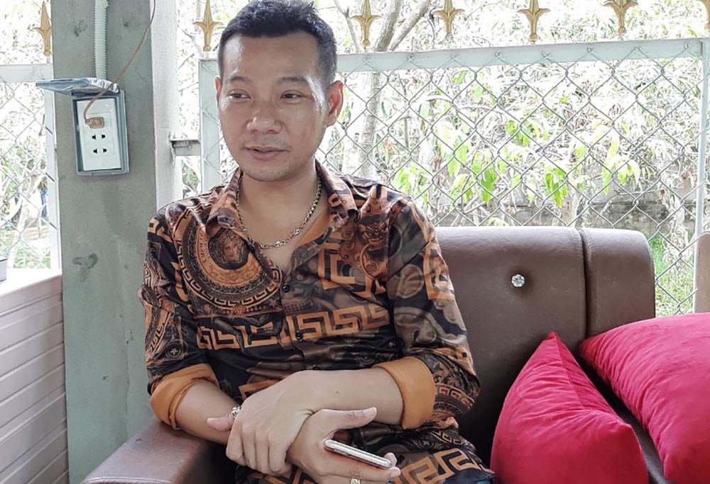 Nhiều nghĩa cử đẹp dành cho người bán vé số dạo khi phải nghỉ bán 15 ngày