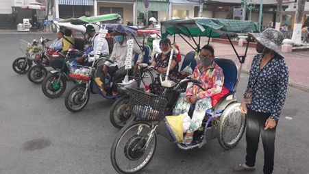 Keyword đầu tiên có dấu