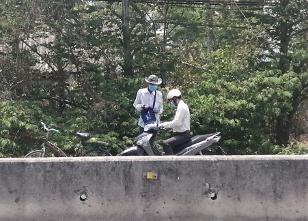 Bạc Liêu: Hỗ trợ người bán vé số 50.000 đồng/ngày khi dừng việc vì Covid-19