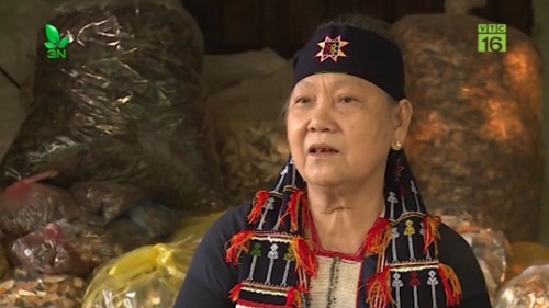 Lương y Triệu Thị Thanh: “Đệ nhất thần dược” cho… phòng the