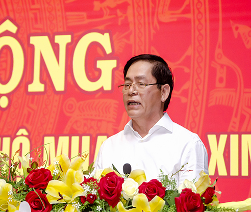 TỈNH BÀ RỊA - VŨNG TÀU HƯỞNG ỨNG LỜI KÊU GỌI “TOÀN DÂN ĐOÀN KẾT, RA SỨC PHÒNG, CHỐNG DỊCH BỆNH COVID-19” (NGÀY 27/5/2021) CỦA ĐOÀN CHỦ TỊCH UBTƯ MTTQ VIỆT NAM