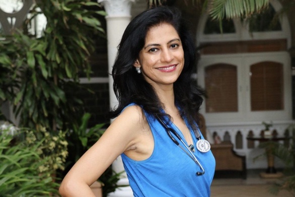 6 lời khuyên giúp hồi phục sức khỏe sau khi hết COVID-19 - Ảnh 2.