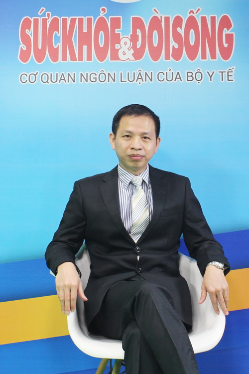 Chuyên gia khuyến nghị sức khỏe tâm linh trong mùa dịch