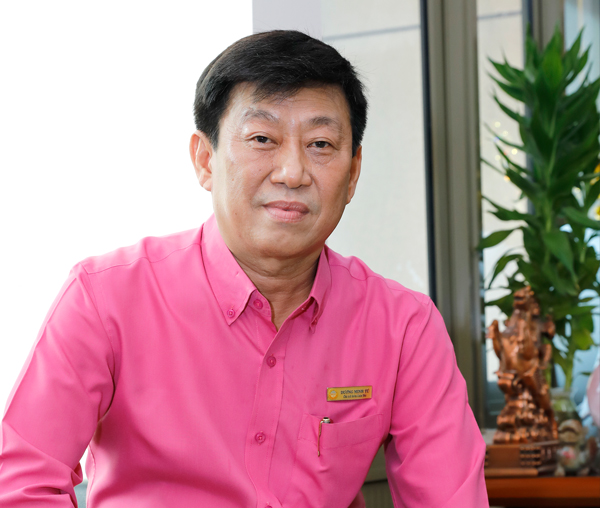 Thích nghi làm việc với trạng thái 