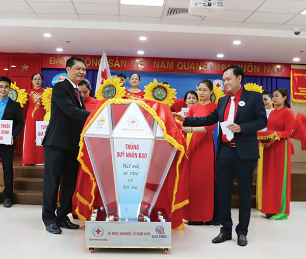 Xổ số Kiến thiế Hồ Chí Minh: Một năm biến động cùng Covid-19