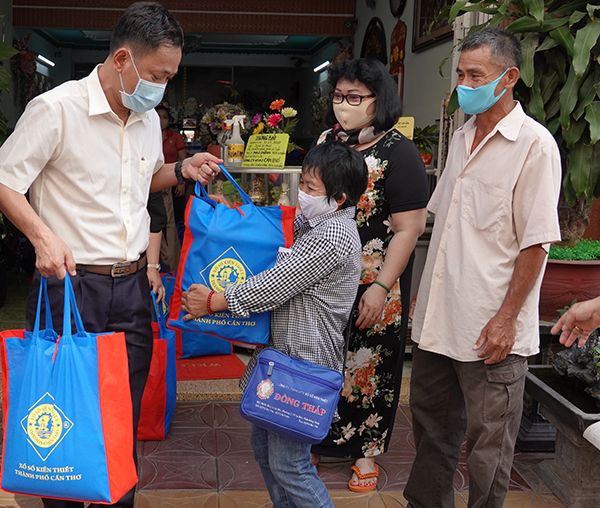 Xổ số Kiến thiết Cần Thơ: một năm nhìn lại và định hướng phát triển