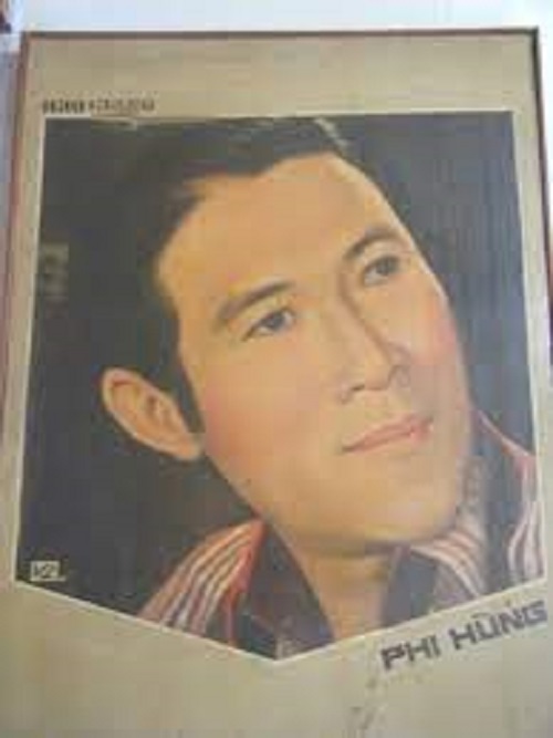 Chuyện về người nghệ sĩ bán vé số mưu sinh