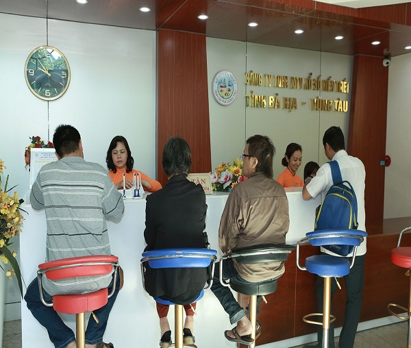 Công ty TNHH MTV Xổ số kiến thiết Bà Rịa - Vũng Tàu: Kết quả kinh doanh năm 2022 hoàn thành vượt tất cả các chỉ tiêu quan trọng