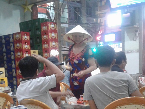 T.p Hồ Chí Minh : Vé số mùa Vu Lan