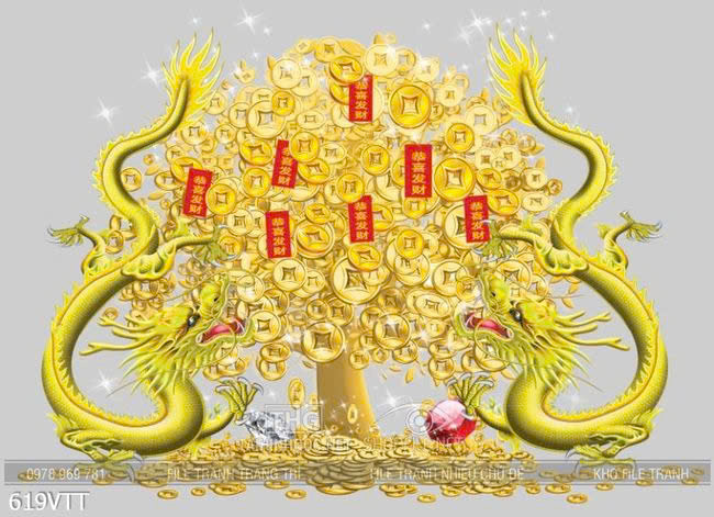 Ngày 2/4/2025:  3 con giáp trúng số Độc đắc