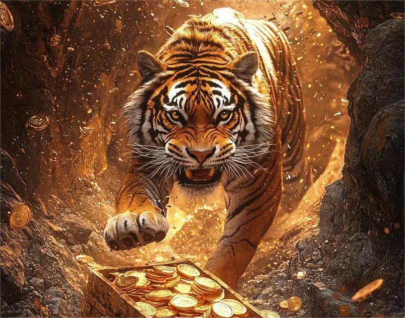 Con giáp nào tiền bạc rủng rỉnh ngày CN 20/4?