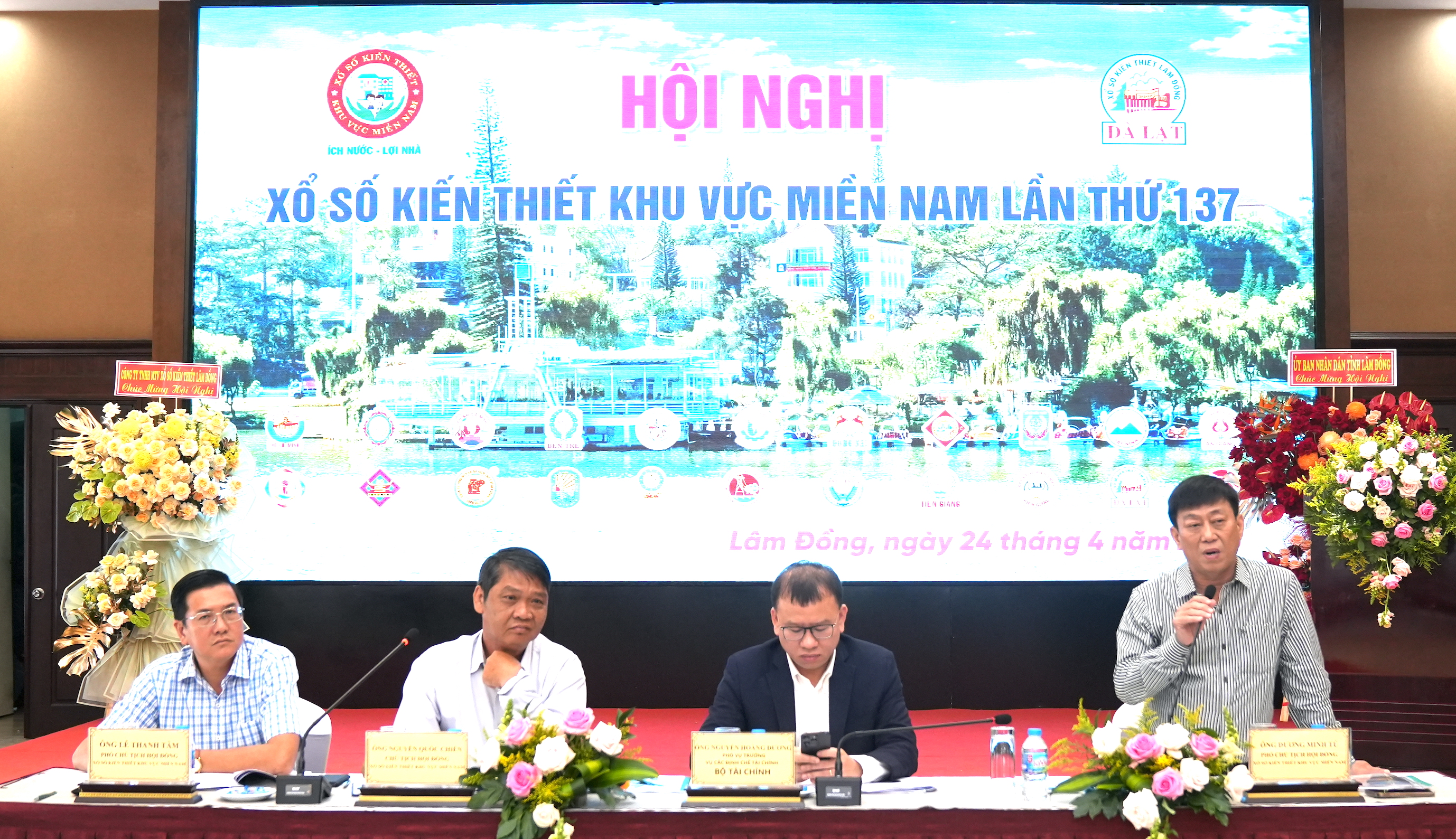 Vé số khu vực miền Nam tăng thêm 3 triệu vé mỗi ngày